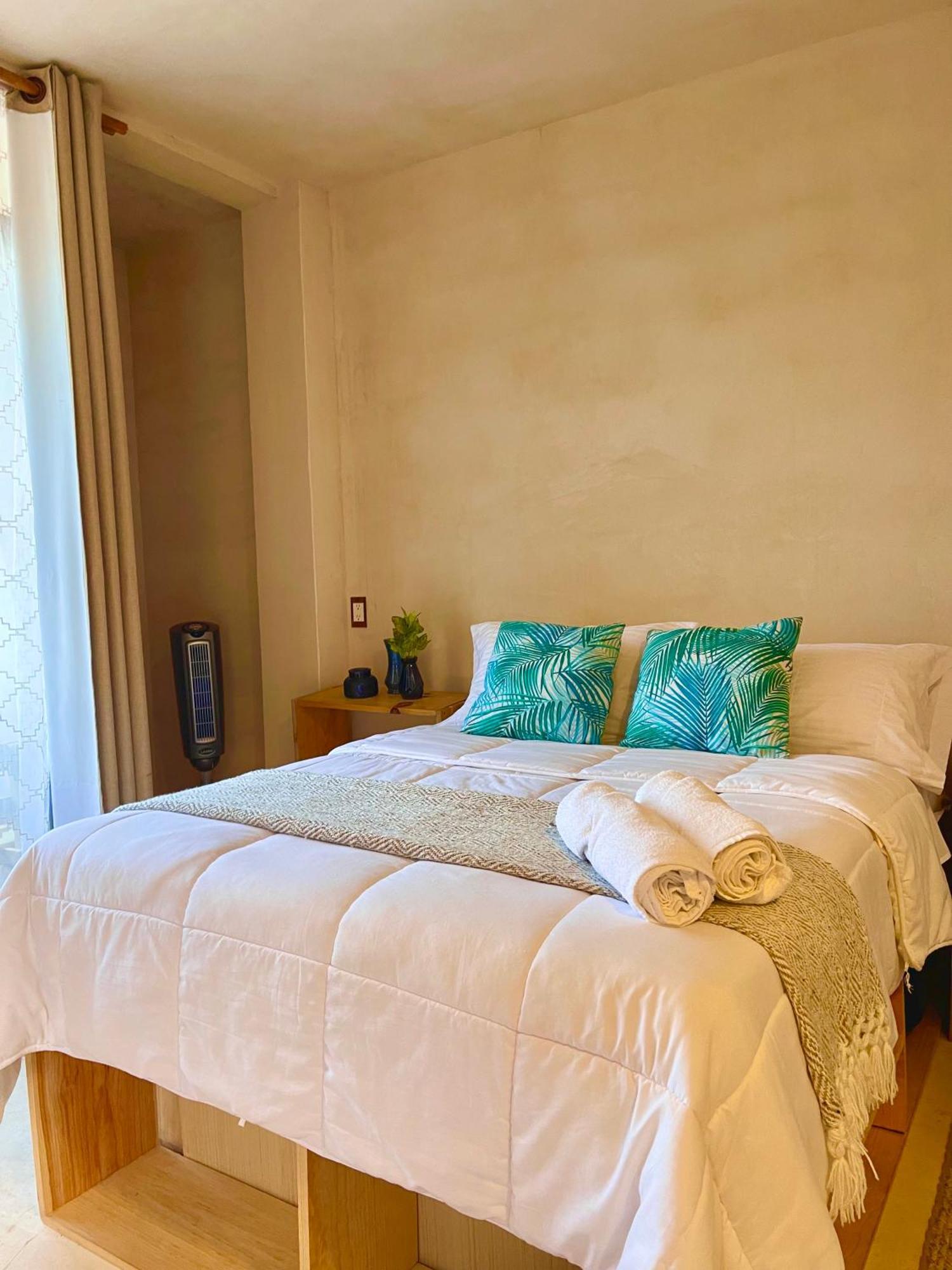 Hotel Casa Maakjae Ixmiquilpan Eksteriør bilde